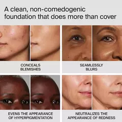 *PREORDEN* HAUS LABS Triclone Skin Tech Foundation