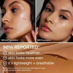 *PREORDEN* HAUS LABS Triclone Skin Tech Foundation - comprar en línea