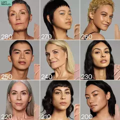 *PREORDEN* HAUS LABS Triclone Skin Tech Foundation - tienda en línea