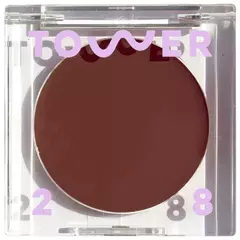 *PREORDEN* Tower 28 Sculptino Soft Matte Cream Contour + Bronzer