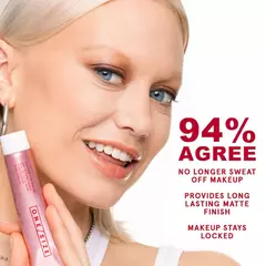 *PREORDEN* ONE/SIZE Waterproof Mattifying Primer