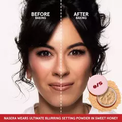 *PREORDEN* ONE/SIZE Ultimate Blurring Setting Powder MINI - Maw Maw Beauty