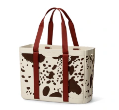 PREORDEN OwalaThe Sun-Day Collapsible Tote 34L Cowabunga