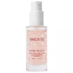 *PREORDEN* ONE/SIZE Secure the Glow Tacky Hydrating Primer with BOBA Complex