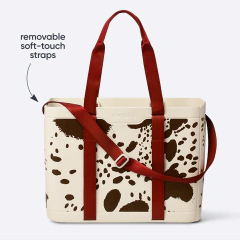 PREORDEN OwalaThe Sun-Day Collapsible Tote 34L Cowabunga - comprar en línea