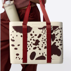 PREORDEN OwalaThe Sun-Day Collapsible Tote 34L Cowabunga en internet