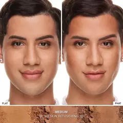 *PREORDEN* ONE/SIZE Made for Shade Bronze & Sculpt Trio Palette - Maw Maw Beauty