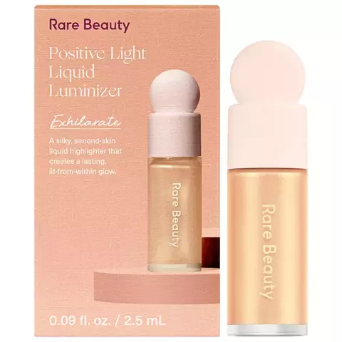 *PREORDEN* Rare Beauty Positive Light Liquid Luminizer Mini