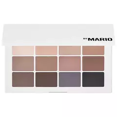 *PREORDEN* MAKEUP BY MARIO Master Mattes Eyeshadow Palette: The Neutrals