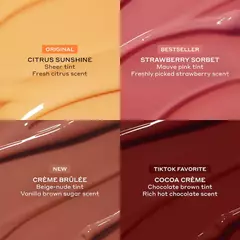 *PREORDEN* OLEHENRIKSEN Pout Hydrating Peptide Lip Treatment - Strawberry Sorbet - tienda en línea
