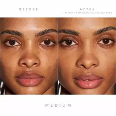 *PREORDEN* Fenty Beauty Invisimatte Instant Setting + Blotting Powder en internet