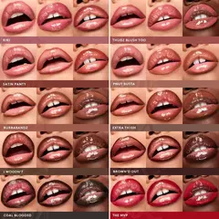 *PREORDEN* Fenty Beauty Trace'd Out Waterproof Pencil Lip Liner - Maw Maw Beauty