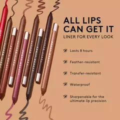 *PREORDEN* Fenty Beauty Trace'd Out Waterproof Pencil Lip Liner