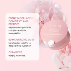 Imagen de *PREORDEN* LANEIGE Bouncy & Firm Plumping Lip Treatment