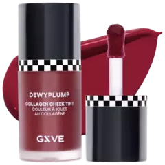 GXVE Dewyplump Collagen Boosting Cheek Tint *PREORDEN* - tienda en línea