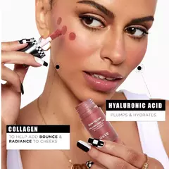 GXVE Dewyplump Collagen Boosting Cheek Tint *PREORDEN* - Maw Maw Beauty