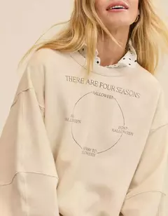 *PREORDEN* American Eagle Aerie Très Chic Sweatshirt