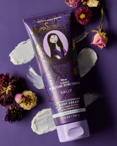 PREORDEN Bath & Body Works Sally Ultimate Hydration Body Cream - comprar en línea