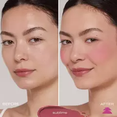 *PREORDEN* caliray Blurry Blush Pore Minimizing Cream Blush - tienda en línea