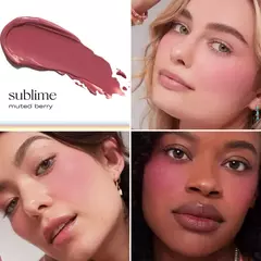 *PREORDEN* caliray Blurry Blush Pore Minimizing Cream Blush - Maw Maw Beauty