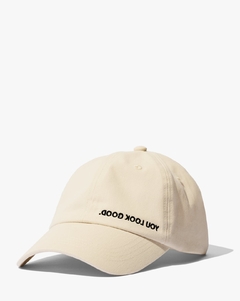 *PREORDEN* Glossier You Look Good Cap