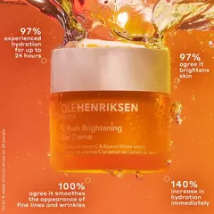 *PREORDEN* OLEHENRIKSEN Let's Get Luminous Brightening Essentials Set en internet