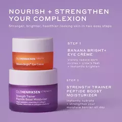 *PREORDEN* OLEHENRIKSEN Set Glow Strong Mini Duo - comprar en línea