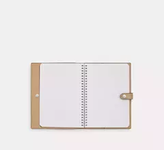*PREORDEN* Coach Notebook With Lemon Print en internet