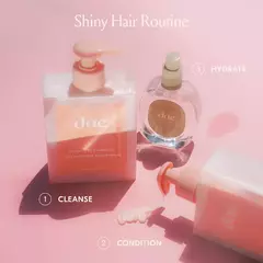 *PREORDEN* dae Tressed to Chill Hair Essentials Trio Value Set - Maw Maw Beauty