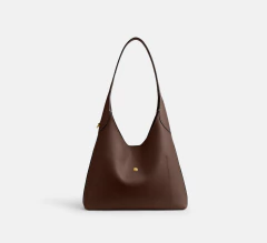 Imagen de PREORDEN Coach Brooklyn Shoulder Bag 28 Varios