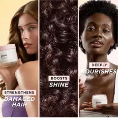 *PREORDEN* Gisou Honey Infused Hydrating Hair Mask