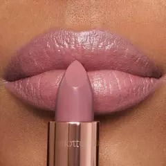 *PREORDEN* Charlotte Mini Pillow Talk Lipstick & Liner Set - Maw Maw Beauty