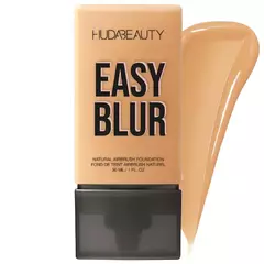 Imagen de *PREORDEN* HUDA BEAUTY Easy Blur Natural Airbrush Foundation with Niacinamide