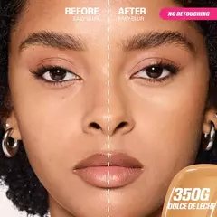 *PREORDEN* HUDA BEAUTY Easy Blur Natural Airbrush Foundation with Niacinamide en internet