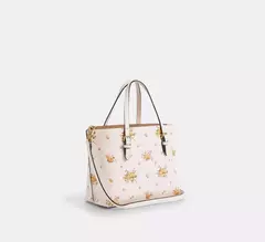 Imagen de *PREORDEN* Coach Mollie Tote Bag 25 With Floral Print