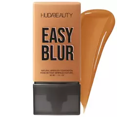 *PREORDEN* HUDA BEAUTY Easy Blur Natural Airbrush Foundation with Niacinamide