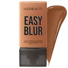 *PREORDEN* HUDA BEAUTY Easy Blur Natural Airbrush Foundation with Niacinamide