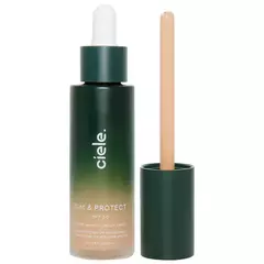 *PREORDEN* ciele tint & PROTECT SPF 50+ tinted serum foundation