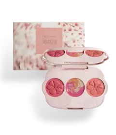 PREORDEN r.e.m. beauty x Wicked: For Good Cherry Blossom Blush Palette en internet
