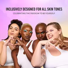 PREORDEN Danessa Myricks Beauty Mini Pastel Dream Freedom Palette - tienda en línea