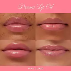 *PREORDEN* Summer Fridays Dream Lip Oil for Moisturizing Sheer Coverage
