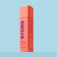 BYOMA HYDRATING MILKY TONER Boosted barrier better skin - Maw Maw Beauty