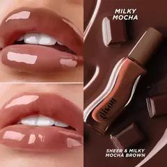 PREORDEN Gisou Honey Infused Hydrating Lip Oil NUEVOS TONOS DE OTOÑO en internet