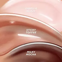 PREORDEN Gisou GLAZED LIPS TRIO NUEVOS TONOS DE OTOÑO - tienda en línea