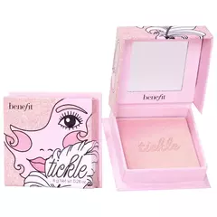 *PREORDEN* Benefit Cosmetics Cookie and Tickle Powder Highlighters - Maw Maw Beauty