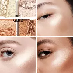 *PREORDEN* Dior BACKSTAGE Glow Face Palette - Maw Maw Beauty