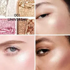 *PREORDEN* Dior BACKSTAGE Glow Face Palette en internet