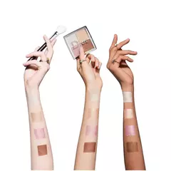 *PREORDEN* Dior BACKSTAGE Glow Face Palette - Maw Maw Beauty