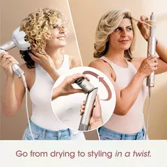 *PREORDEN* Shark Beauty Shark FlexStyle for Curly & Coily Hair - Maw Maw Beauty