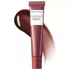 PREORDEN Glow Recipe Glass Balm Lip Treatment Coconut Bingsoo - comprar en línea
